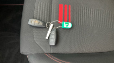 Ford Fiesta 1.0 EcoBoost ST-Line 5dr Petrol Hatchback